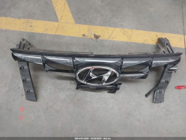 KM8JBCD10RU203796 Hyundai Tucson Hybrid Blue