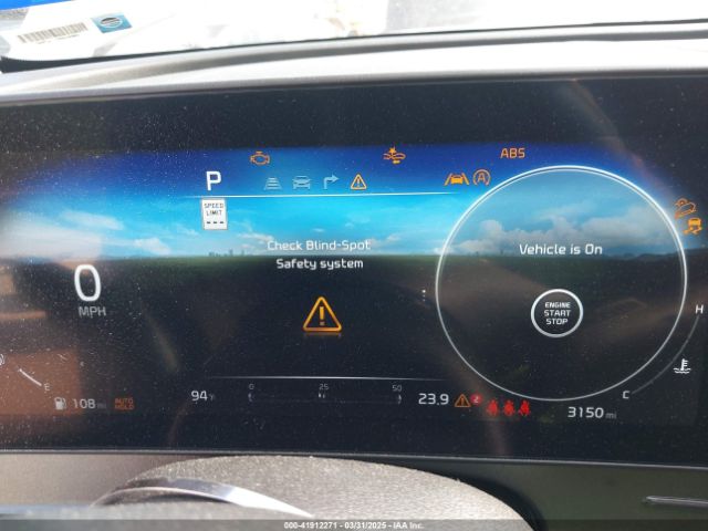 5XYK53DF8SG241263 KIA Sportage Sx-prestige