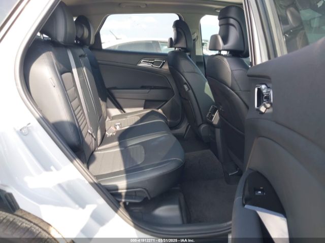 5XYK53DF8SG241263 KIA Sportage Sx-prestige
