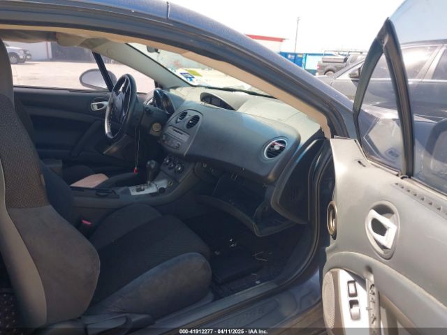 2008 MITSUBISHI ECLIPSE 4A3AK24F78E005409 Photo 4