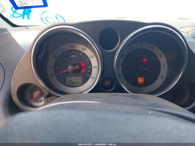 2008 MITSUBISHI ECLIPSE 4A3AK24F78E005409 Photo 6