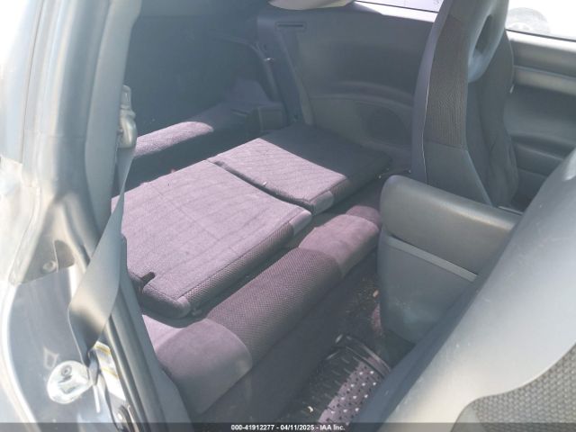 2008 MITSUBISHI ECLIPSE 4A3AK24F78E005409 Photo 7