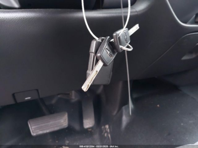 1GCNCPEH5EZ212500 Chevrolet Silverado 1500 Work Truck 2wt