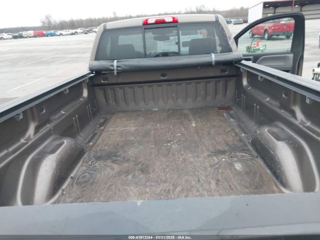 1GCNCPEH5EZ212500 Chevrolet Silverado 1500 Work Truck 2wt