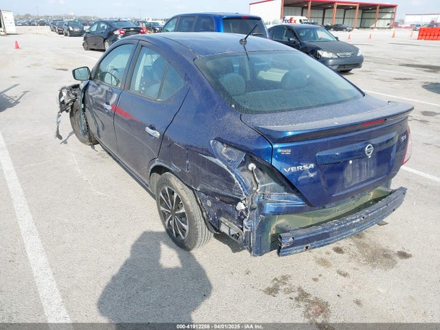3N1CN7AP6KL825276 Nissan Versa 1.6 Sv