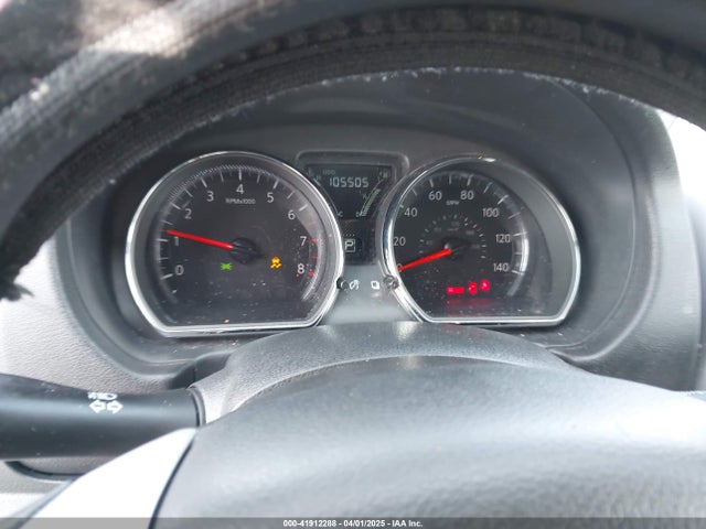 3N1CN7AP6KL825276 Nissan Versa 1.6 Sv