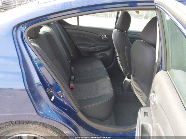 3N1CN7AP6KL825276 Nissan Versa 1.6 Sv