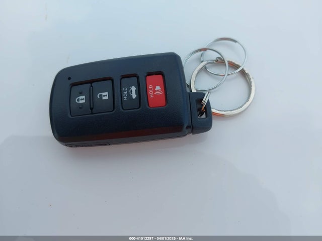 4T1BK1FK5EU551196 Toyota Camry Xle V6
