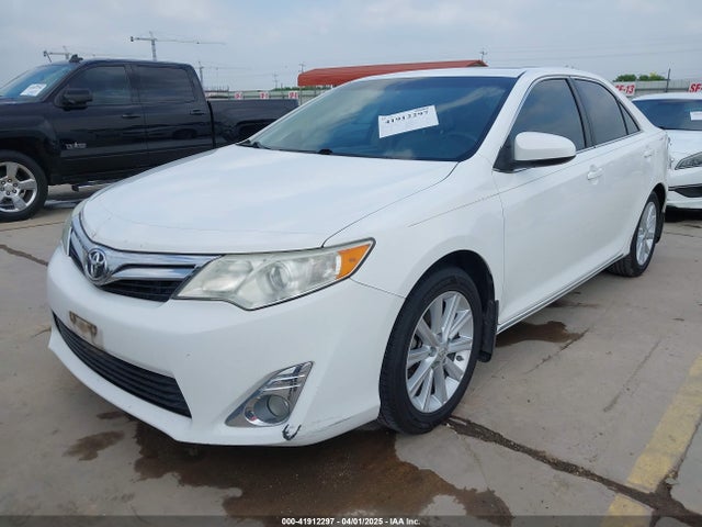 4T1BK1FK5EU551196 Toyota Camry Xle V6