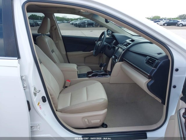 4T1BK1FK5EU551196 Toyota Camry Xle V6