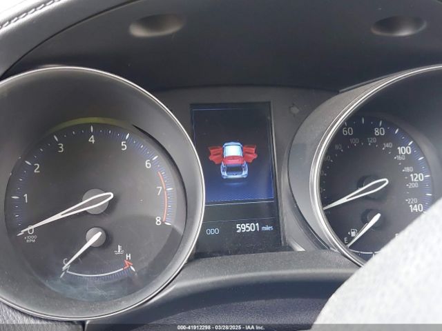 NMTKHMBX6LR117858 Toyota C-HR LE
