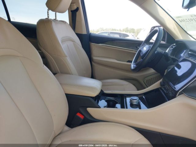 2021 JEEP GRAND CHEROKEE L 1C4RJJBG4M8163973 Photo 4