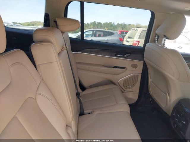 2021 JEEP GRAND CHEROKEE L 1C4RJJBG4M8163973 Photo 7