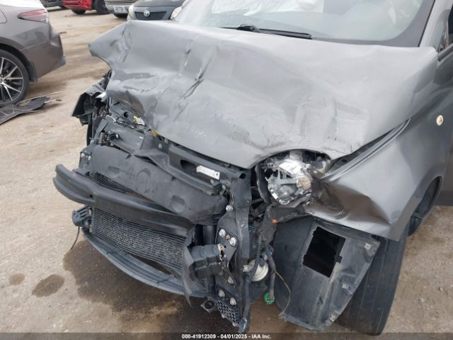 2013 FIAT 500 3C3CFFBR9DT681878 Photo 5