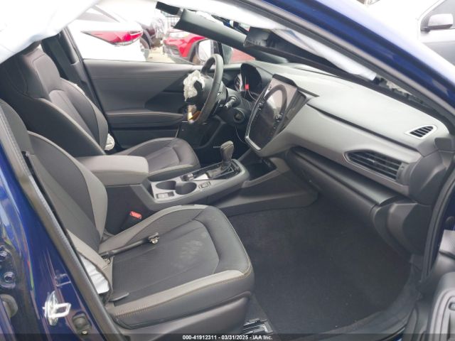 4S4GUHU66R3763485 Subaru Crosstrek Wilderness