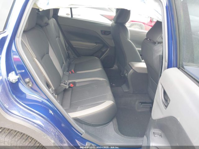 4S4GUHU66R3763485 Subaru Crosstrek Wilderness