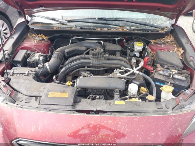 4S3GKAB69H3605354 Subaru Impreza 2.0i Premium