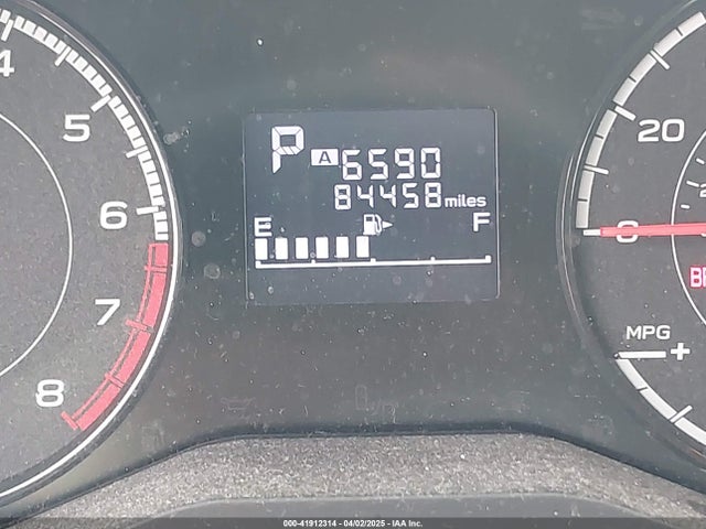4S3GKAB69H3605354 Subaru Impreza 2.0i Premium