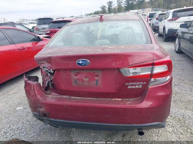 4S3GKAB69H3605354 Subaru Impreza 2.0i Premium