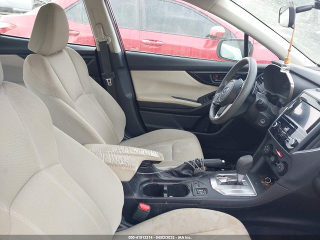 4S3GKAB69H3605354 Subaru Impreza 2.0i Premium