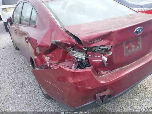 4S3GKAB69H3605354 Subaru Impreza 2.0i Premium