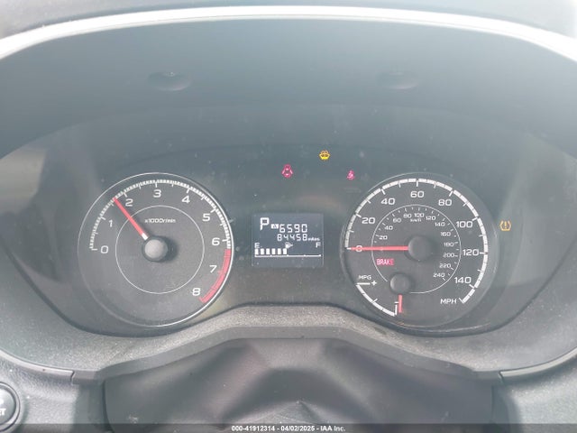 4S3GKAB69H3605354 Subaru Impreza 2.0i Premium