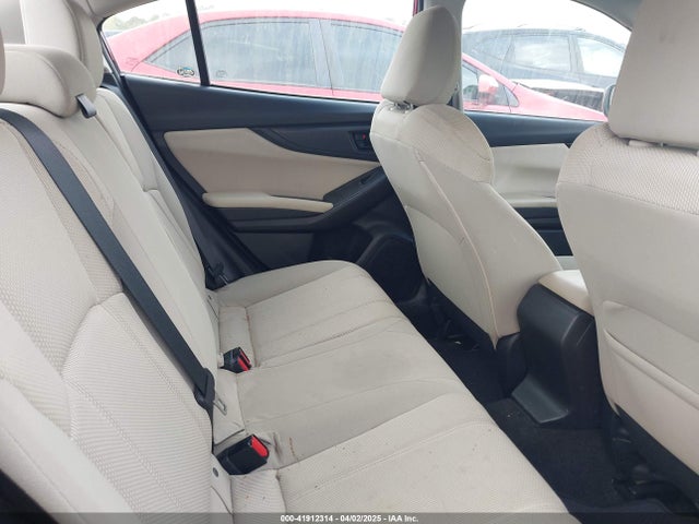 4S3GKAB69H3605354 Subaru Impreza 2.0i Premium