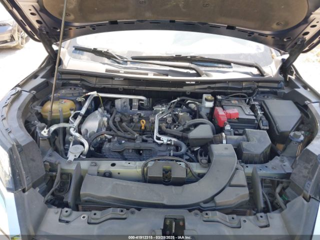 JA4J3UA85NZ035590 Mitsubishi Outlander Se 2.5 2wd