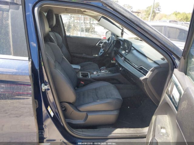 JA4J3UA85NZ035590 Mitsubishi Outlander Se 2.5 2wd
