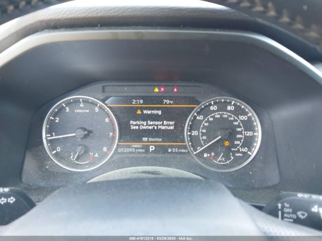 JA4J3UA85NZ035590 Mitsubishi Outlander Se 2.5 2wd