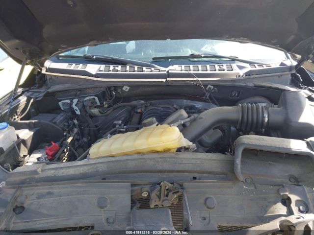 1FTEW1C53JKD71211 Ford F-150 Xlt