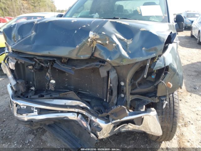1FTEW1C53JKD71211 Ford F-150 Xlt