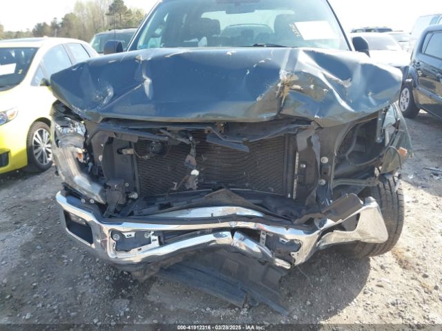 1FTEW1C53JKD71211 Ford F-150 Xlt