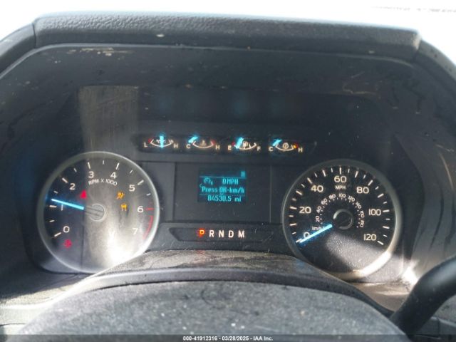 1FTEW1C53JKD71211 Ford F-150 Xlt