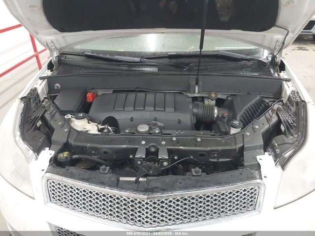 1GNKVGKDXEJ368164 Chevrolet Traverse 1lt