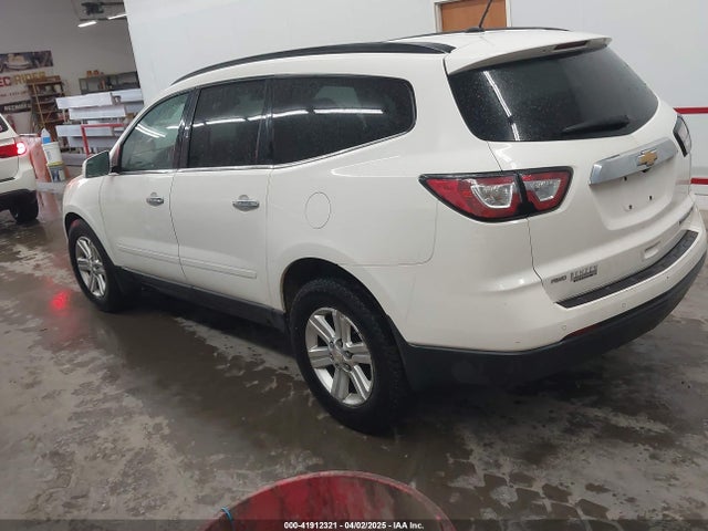 1GNKVGKDXEJ368164 Chevrolet Traverse 1lt