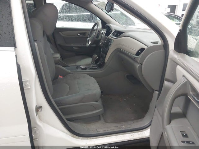 1GNKVGKDXEJ368164 Chevrolet Traverse 1lt