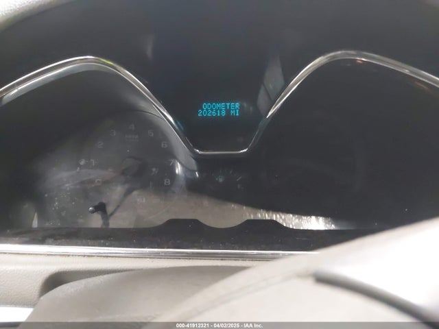 1GNKVGKDXEJ368164 Chevrolet Traverse 1lt