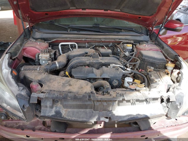 4S4BSANCXH3263176 Subaru Outback 2.5i Limited