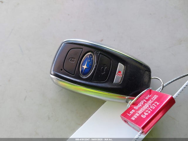 4S4BSANCXH3263176 Subaru Outback 2.5i Limited