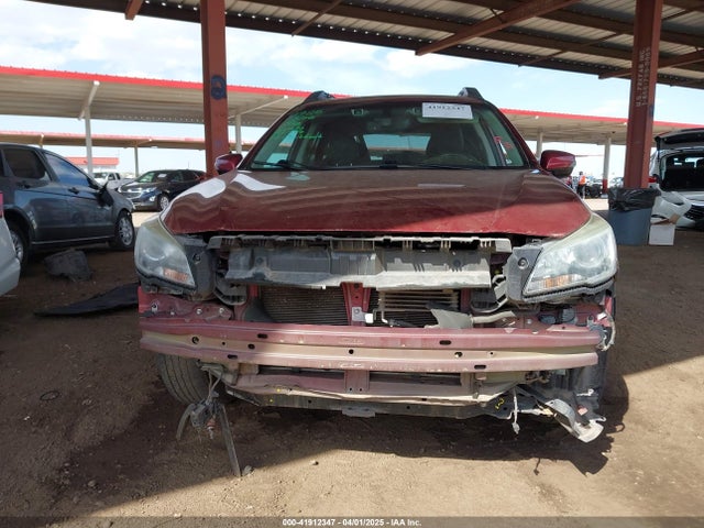 4S4BSANCXH3263176 Subaru Outback 2.5i Limited