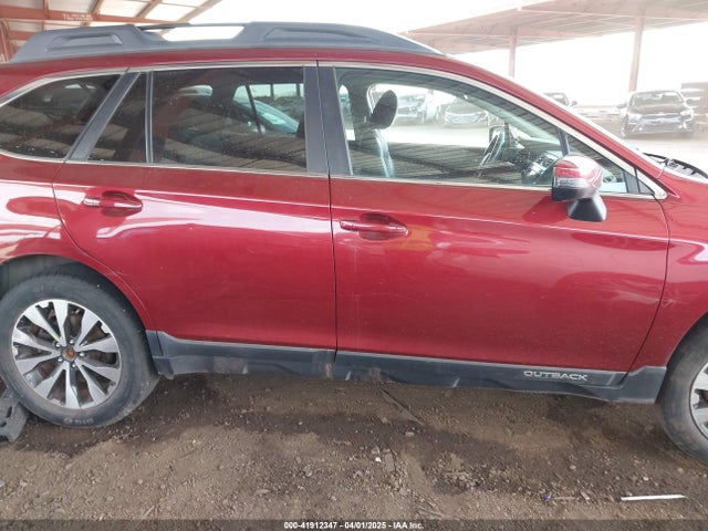 4S4BSANCXH3263176 Subaru Outback 2.5i Limited