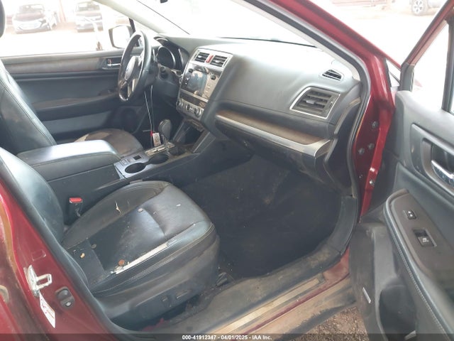 4S4BSANCXH3263176 Subaru Outback 2.5i Limited