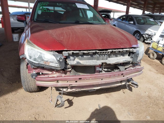 4S4BSANCXH3263176 Subaru Outback 2.5i Limited