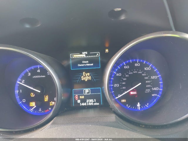 4S4BSANCXH3263176 Subaru Outback 2.5i Limited