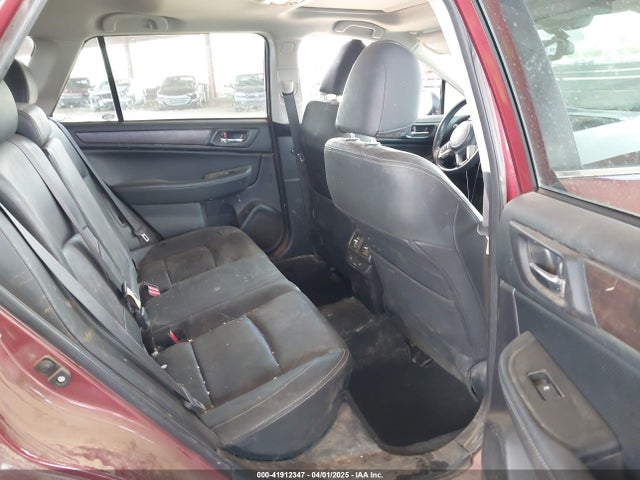 4S4BSANCXH3263176 Subaru Outback 2.5i Limited