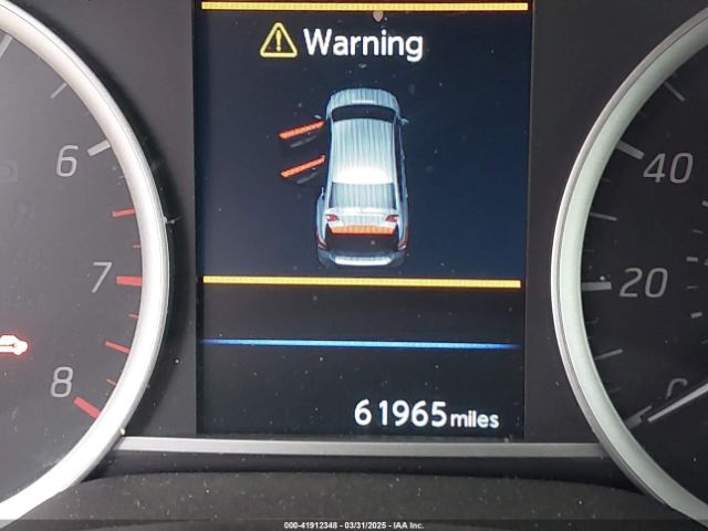 3N1AB7AP0KY411381 Nissan SENTRA SV