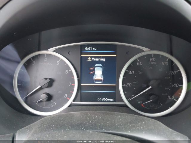 3N1AB7AP0KY411381 Nissan SENTRA SV