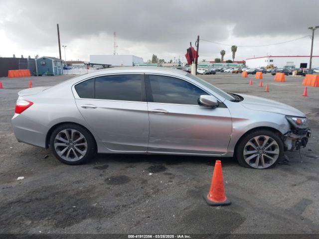 1HGCR2F54FA089254 Honda k24w1