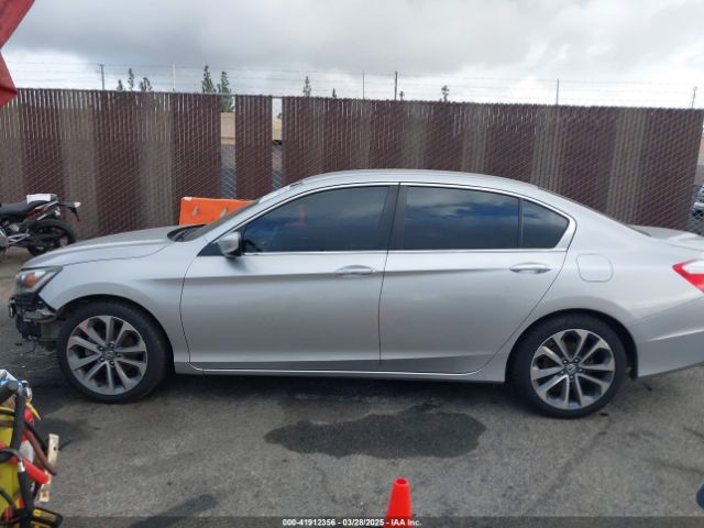 1HGCR2F54FA089254 Honda k24w1